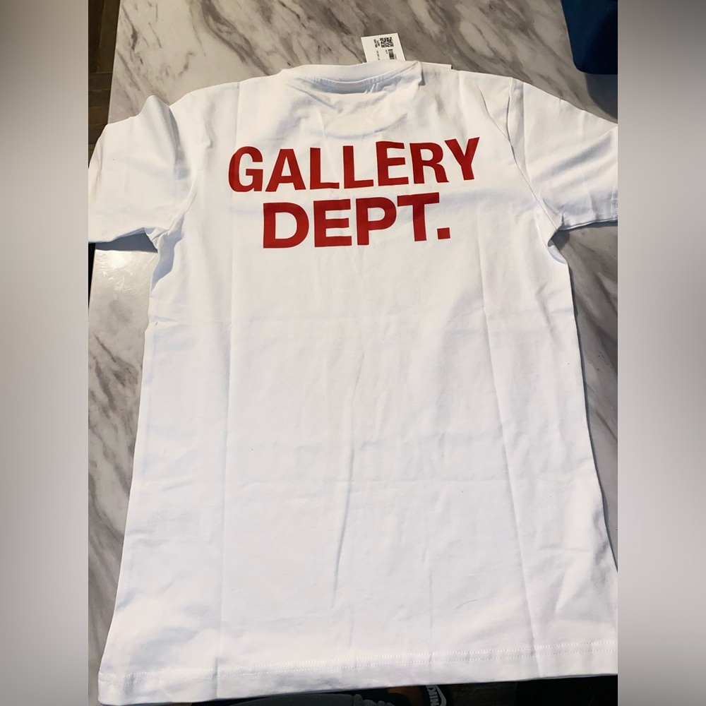 Gallery dept f*ck your reality tee